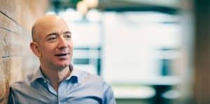 Les 10 meilleurs PDG au monde Jeff Bezos, Amazon meilleur PDG au monde