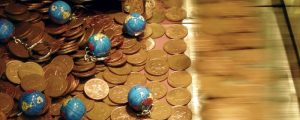 1% des plus riches posséderont la moitié de la fortune mondiale en 2016 1 pour-cent des plus riches détiennent 99 pour cent de la richesse mondiale