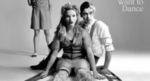 La Playlist du Mois #1 – Janvier Belle And Sebastian, Girls in Peacetime Want To Dance