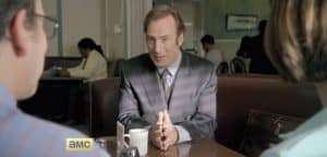 La bande-annonce de « Better call Saul » dévoile un peu plus la série Better Call Saul bande-annonce AMC