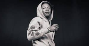 Les 10 rappeurs US à suivre en 2015 Joey Badass rappeur à suivre 2015