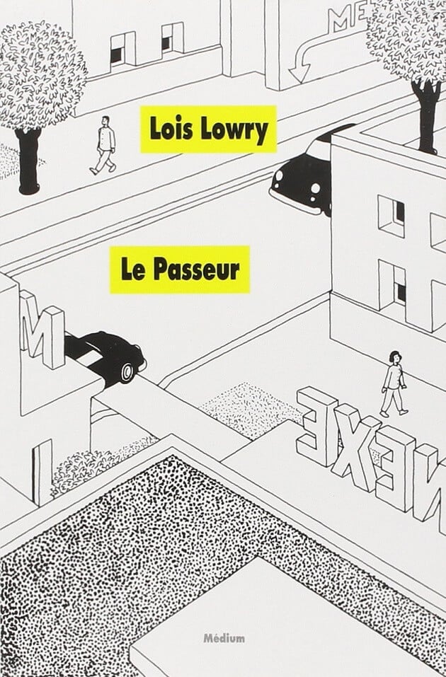 Livre à lire absolument avant de mourir