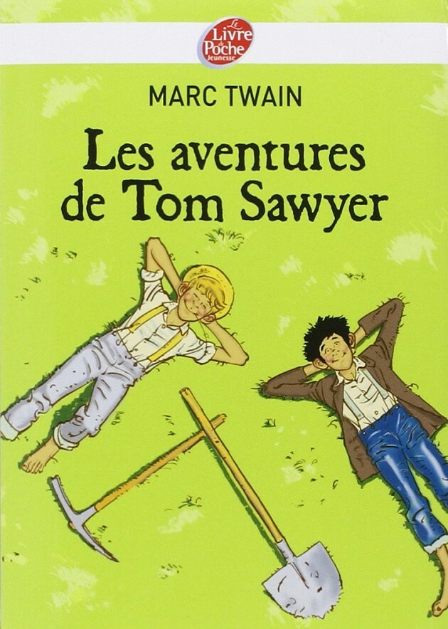 Livre à lire absolument avant de mourir