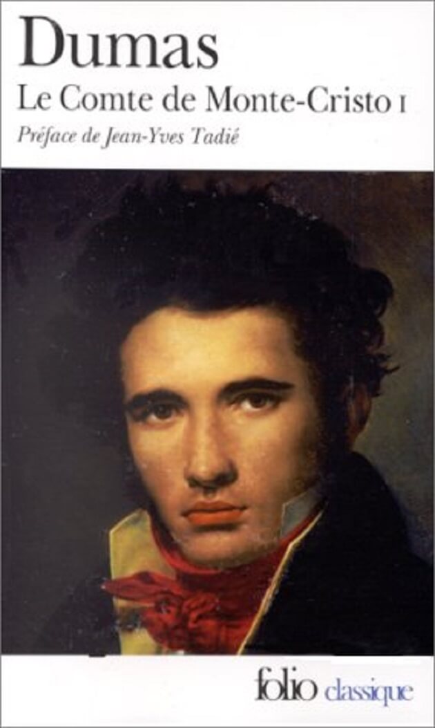 Livre à lire absolument avant de mourir