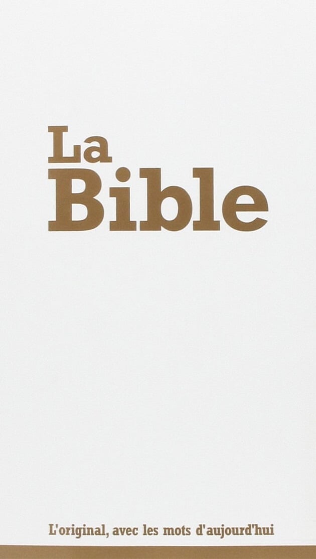 Livre à lire absolument avant de mourir