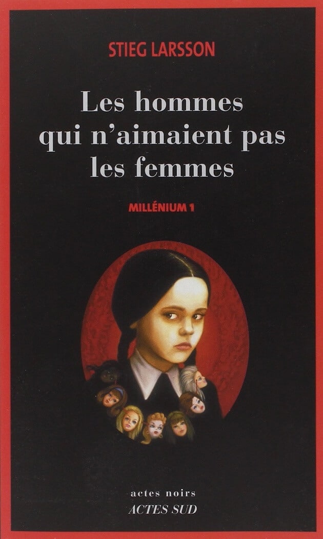 Livre à lire absolument avant de mourir