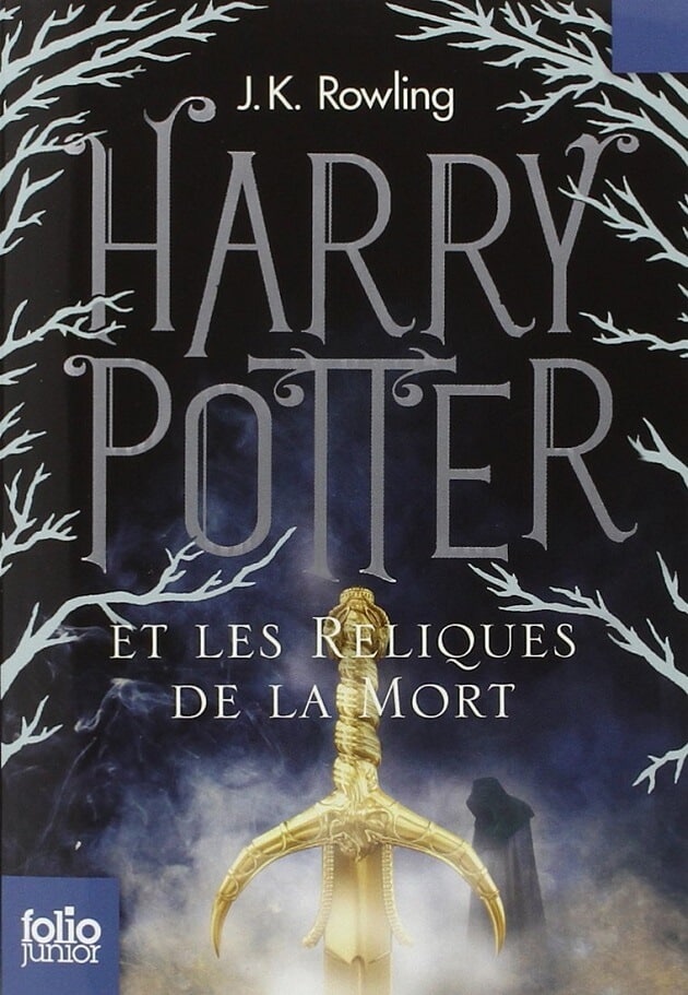 Livre à lire absolument avant de mourir