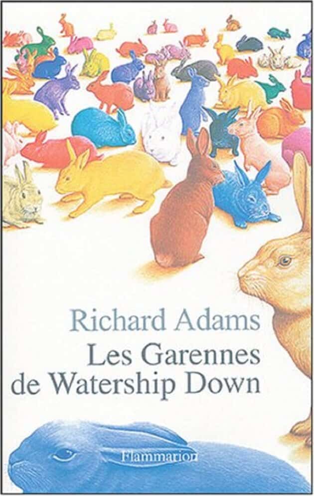 Livre à lire absolument avant de mourir