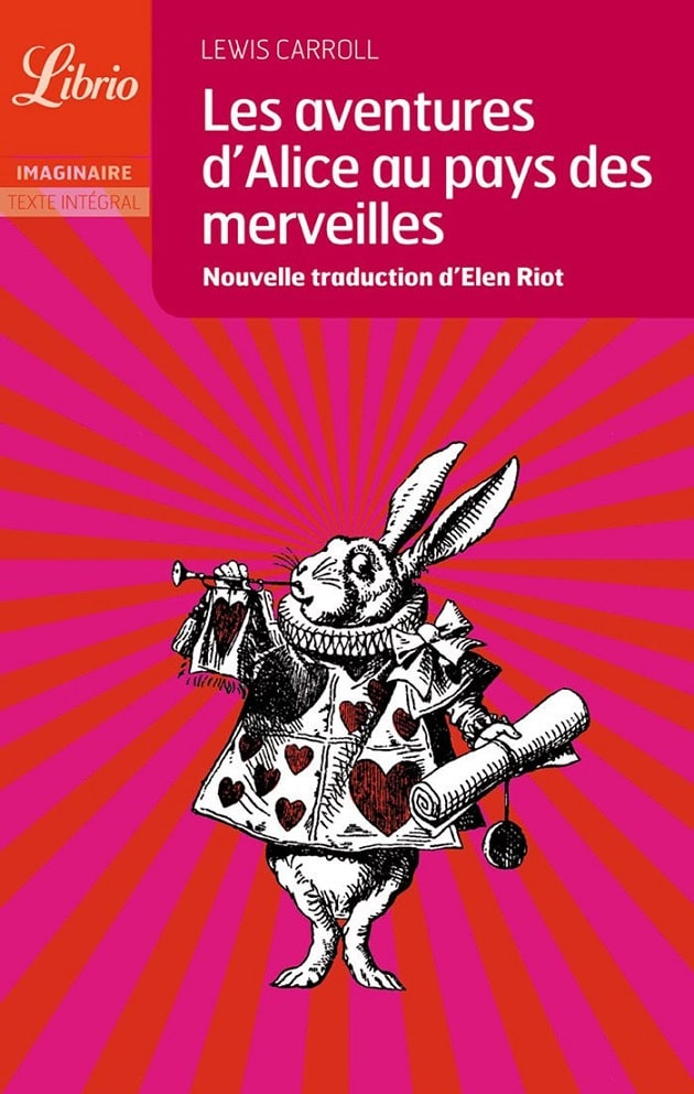 Livre à lire absolument avant de mourir
