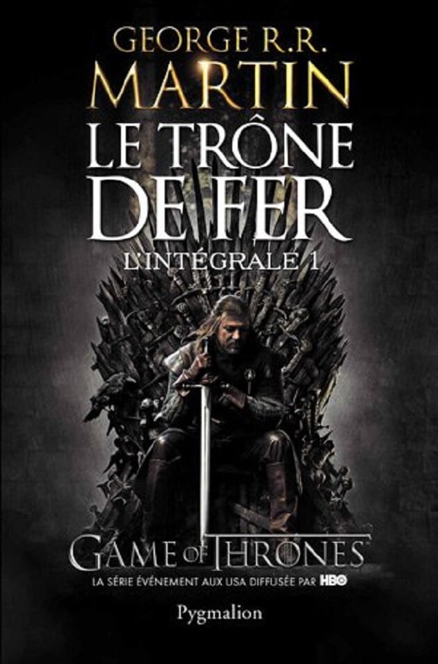 Livre à lire absolument avant de mourir
