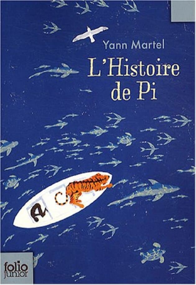 Livre à lire absolument avant de mourir