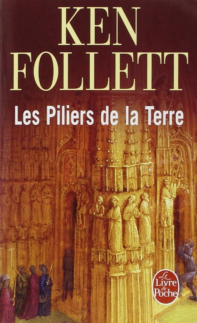 Livre à lire absolument avant de mourir