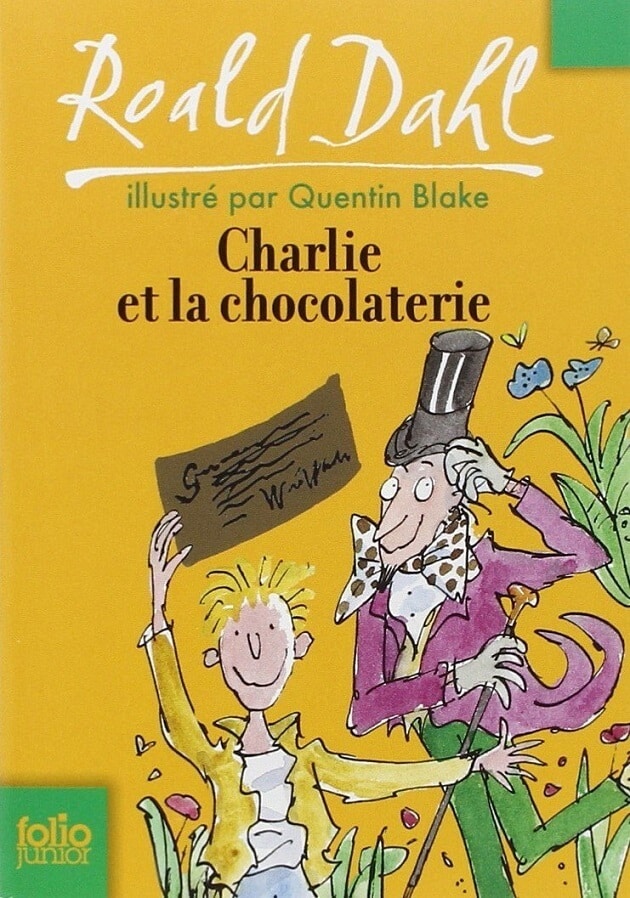 Livre à lire absolument avant de mourir