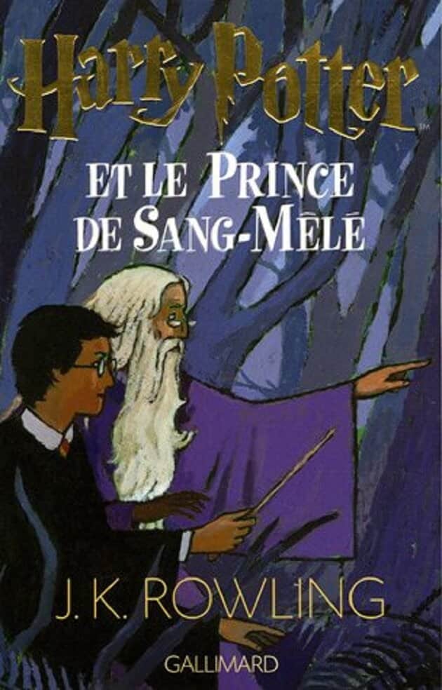 Livre à lire absolument avant de mourir