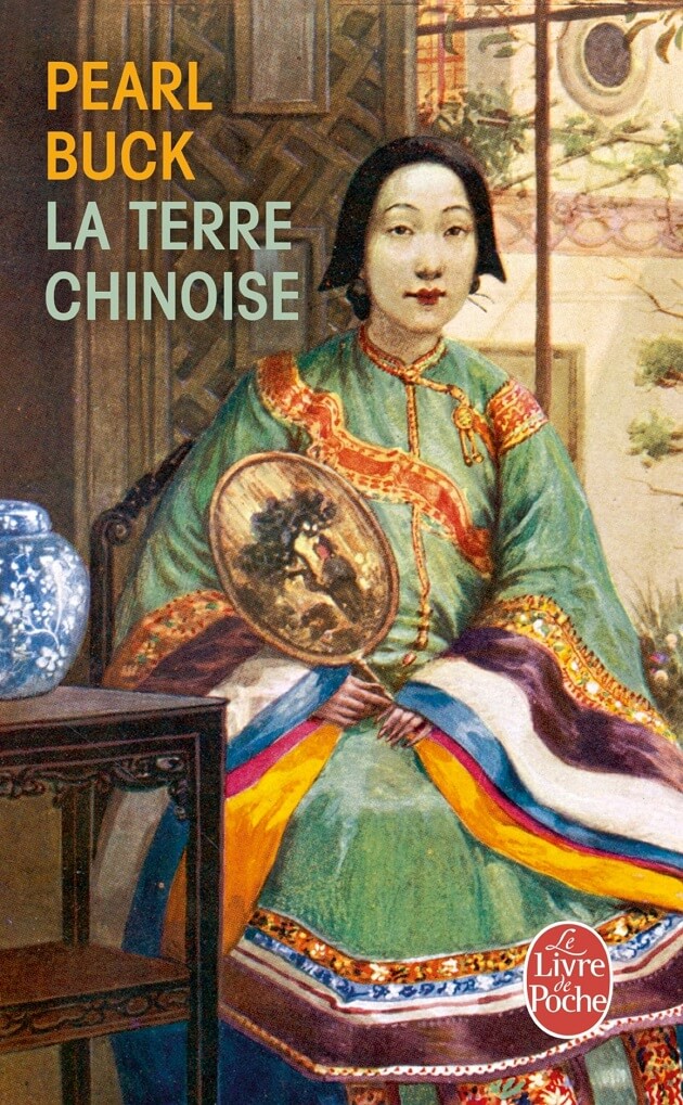 Livre à lire absolument avant de mourir
