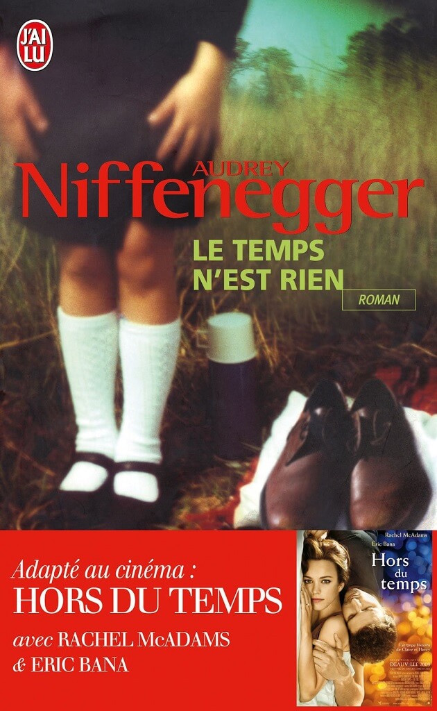 Livre à lire absolument avant de mourir