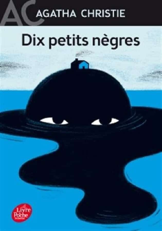 Livre à lire absolument avant de mourir