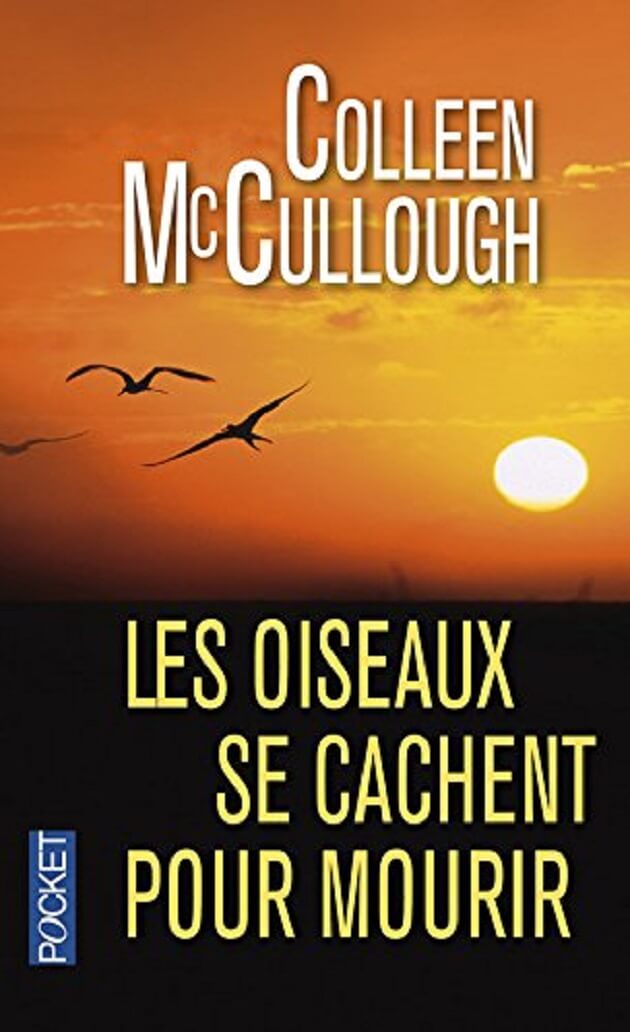 Livre à lire absolument avant de mourir