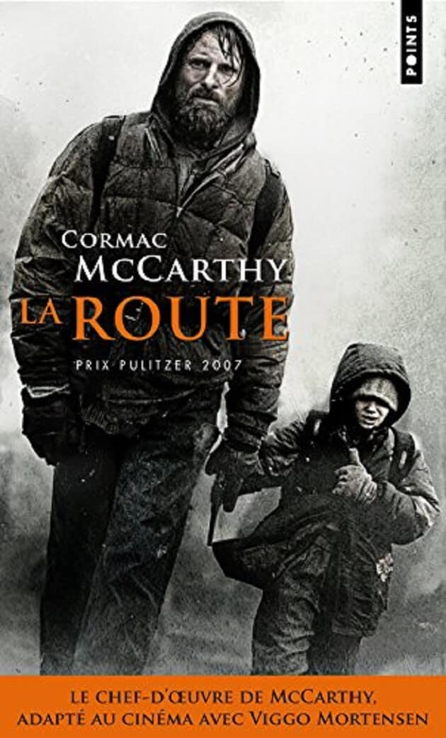 Livre à lire absolument avant de mourir