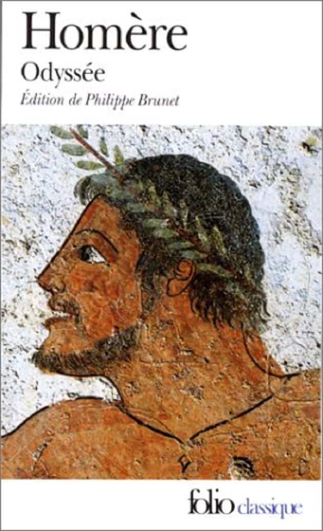 Livre à lire absolument avant de mourir