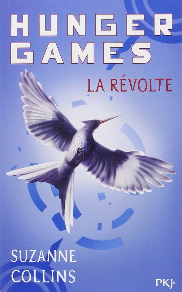 Livre à lire absolument avant de mourir