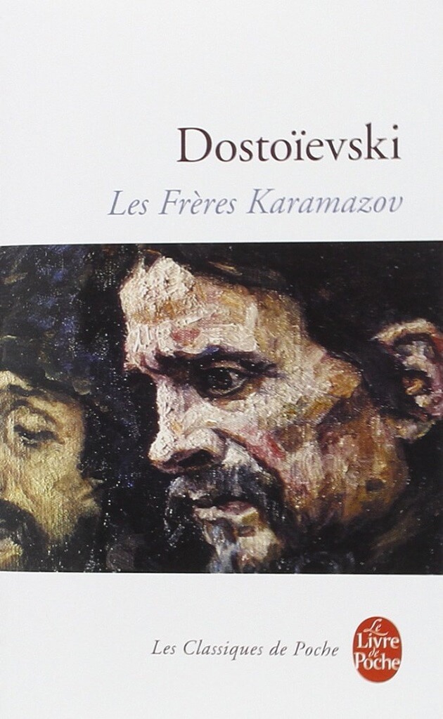 Livre à lire absolument avant de mourir