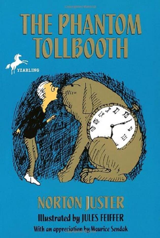 Livre à lire absolument avant de mourir