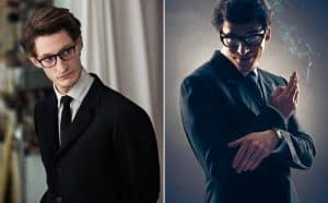 Les nominations aux César 2015 Pierre Niney, Gaspard Ulliel, Yves Saint-Laurent, nominations Césars