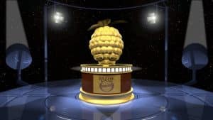 Découvrez les nominations pour les Razzie Awards 2015 Razzie Awards 2015 nominations