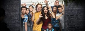 Shameless US saison 5
