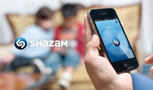 Shazam, qui ne gagne pas d’argent, vaut maintenant 1 milliard de dollars Shazam application musique