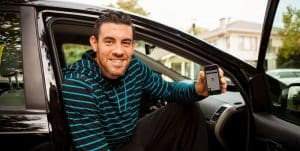 RideGuru compare les tarifs des taxis, Uber, Lyft, et d’autres covoiturages taxi Uber