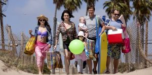 Albums, films, séries : Janvier 2015 à la loupe Togetherness, HBO