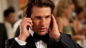 La sortie en salle de Mission Impossible 5 avancée au 12 août en France Tom Cruise, mission impossible 5