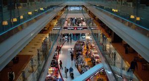 L’aéroport de Dubaï devient le plus fréquenté au monde Aéroport Dubaï, fréquentation