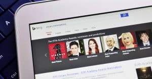 Bing, Oscars prédictions 2015