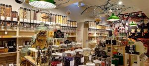 Day by day : la première chaîne d’épiceries « zéro déchet » en France Epicerie en vrac, day by day