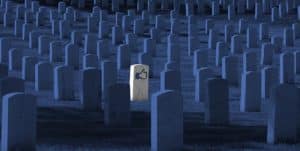 Facebook : vous pouvez désormais choisir qui contrôlera votre compte après votre décès Facebook après la mort, décès