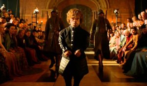 La fin de la série Game of Thrones arrivera avant celle des livres Game of Thrones, série tv, livre