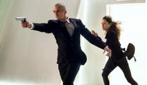 Hitman : Agent 47, le reboot se dévoile dans la bande annonce Hitman Agent 47, bande annonce