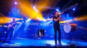 Imagine Dragons : leur nouvel album Smoke + Mirrors Imagine Dragons : leur nouvel album Smoke + Mirrors