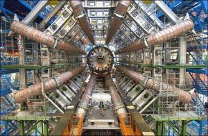 Large Hadron Collider cern