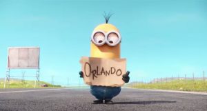 La bande annonce des « Minions », le préquel de Moi, moche et méchant Les Minions, bande-annonce