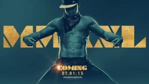Magic Mike XXL, le trailer très très chaud Magic Mike XXL, bande annonce