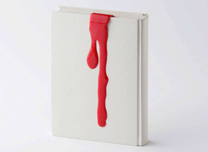 Marque-pages créatifs et originaux