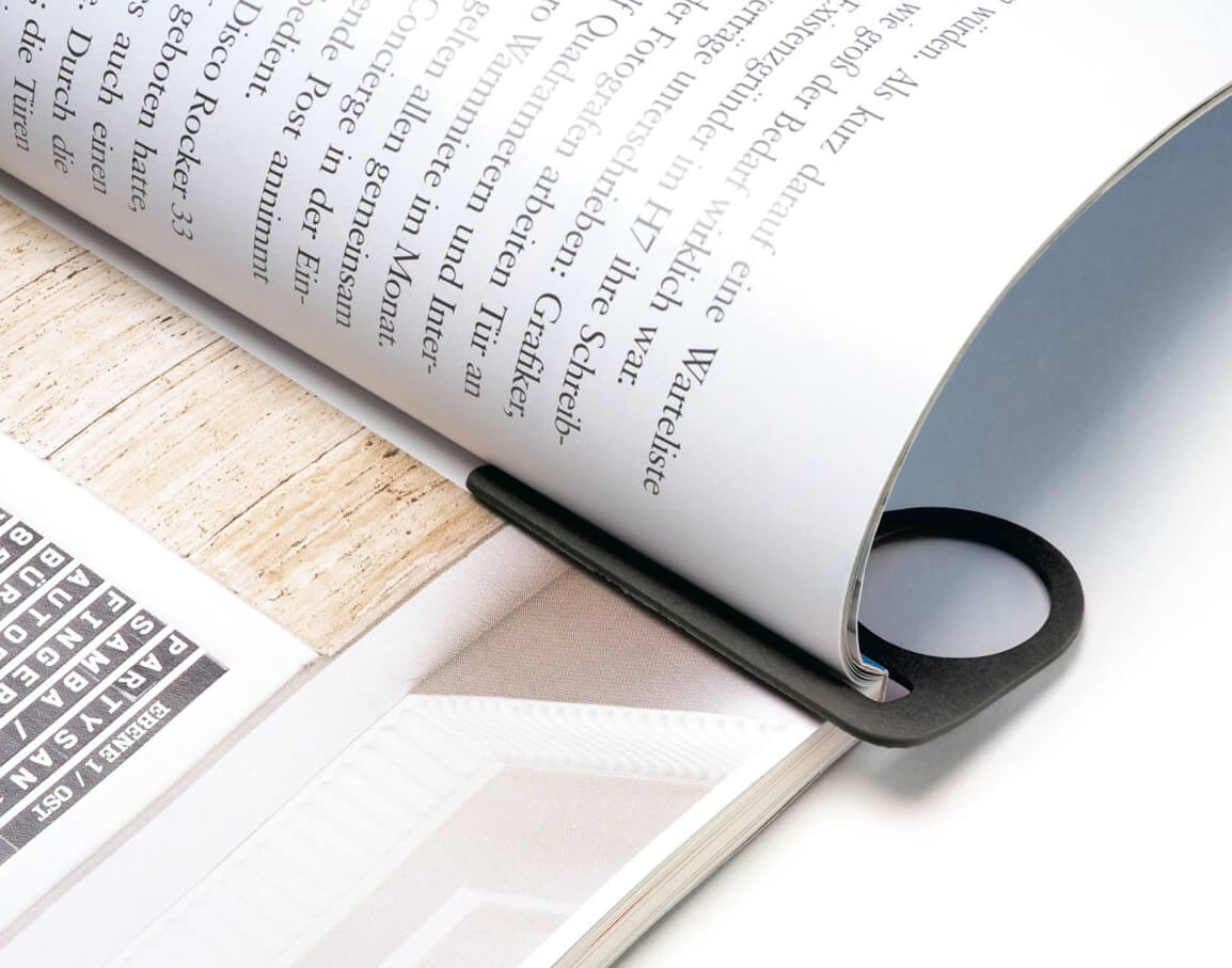 Marque-pages créatifs et originaux