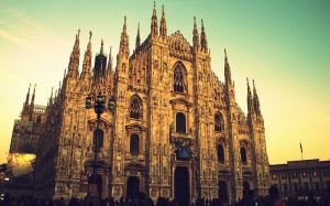 Kayak sort un guide « Travel Hacker » pour repérer les destinations en vogue milan 2015