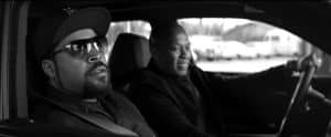 Straight Outta Compton : le trailer du biopic sur N.W.A NWA, Straight Outta Compton, biopic, trailer