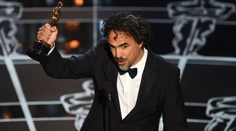 Le palmarès complet des Oscars 2015 Oscars Inarritu Birdman
