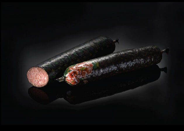 Peddy Mergui, marques de luxe vendent des produits du quotidiens packaging